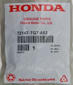 2020 Honda Pilot Smart Remote Key Fob