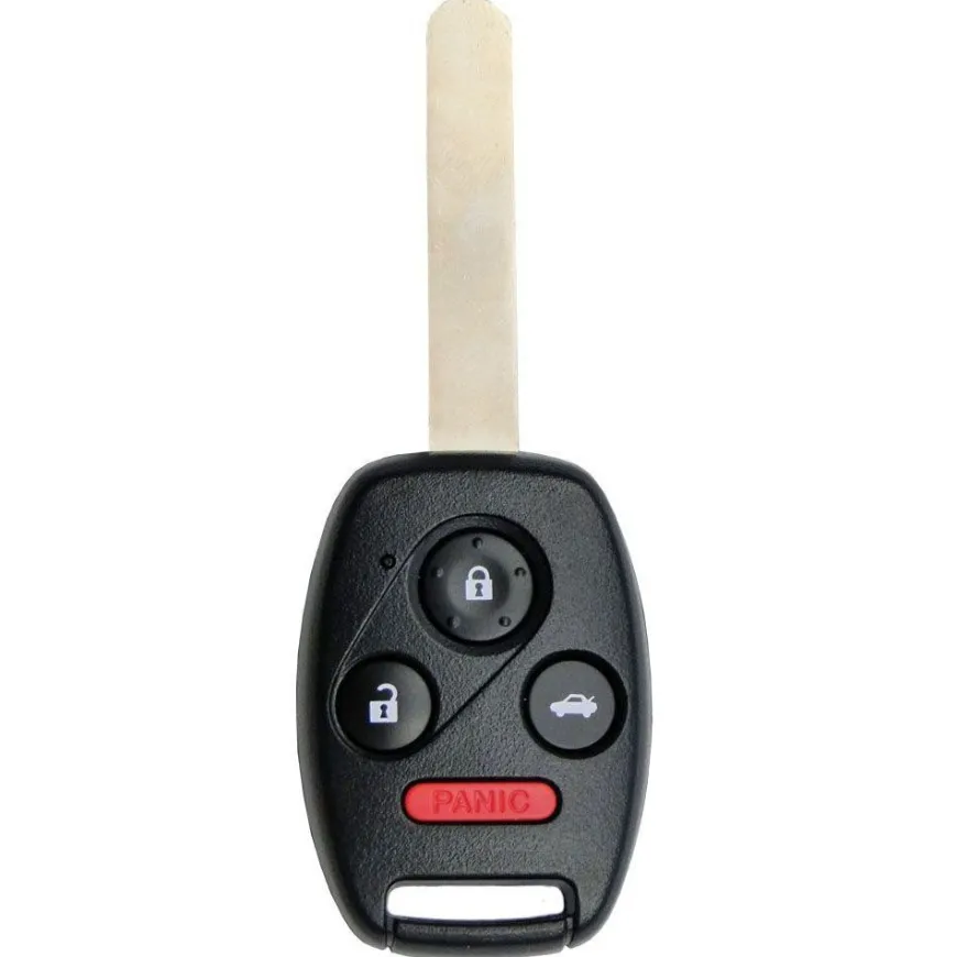 2015 Honda Pilot Touring Remote Key Fob by Car & Truck Remotes