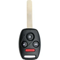 2014 Honda Pilot Touring Remote Key Fob by Car & Truck Remotes