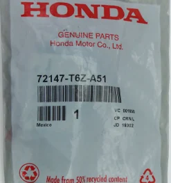 2025 Honda Ridgeline Smart Remote Key Fob
