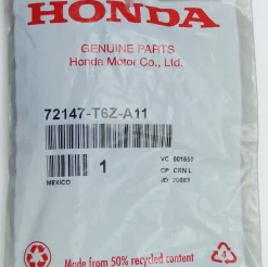 2019 Honda Ridgeline Smart Remote Key Fob