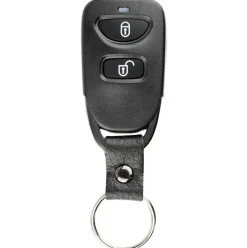 2007 Hyundai Accent Remote Key Fob by Car & Truck Remotes