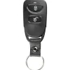 2006 Hyundai Accent Remote Key Fob by Car & Truck Remotes