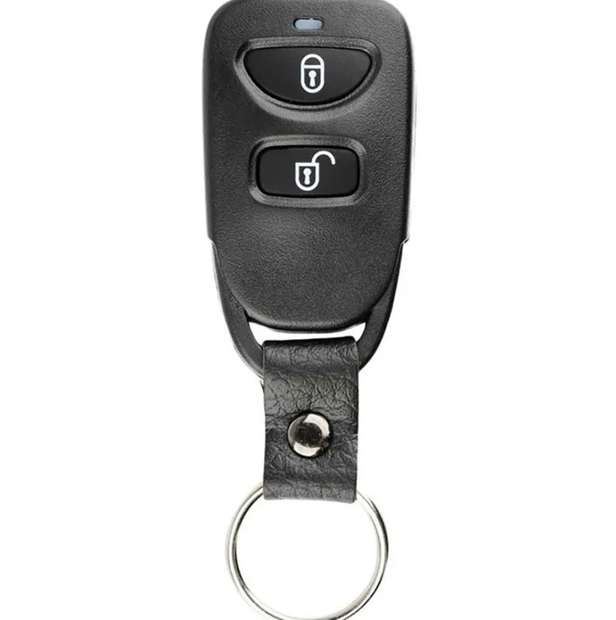 2006 Hyundai Accent Remote Key Fob by Car & Truck Remotes