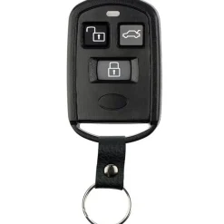 2005 Hyundai Accent Remote Key Fob by Car & Truck Remotes
