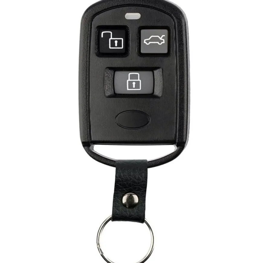 2003 Hyundai Accent Remote Key Fob by Car & Truck Remotes