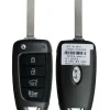 2018 Hyundai Accent Remote Key Fob