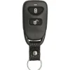 2017 Hyundai Accent Remote Key Fob