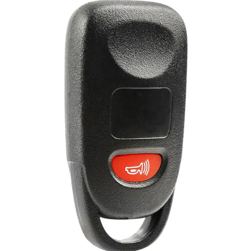 2017 Hyundai Accent Remote Key Fob