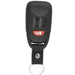 2013 Hyundai Accent Remote Key Fob by Car & Truck Remotes
