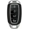 2020 Hyundai Accent Smart Remote Key Fob by Car & Truck Remotes