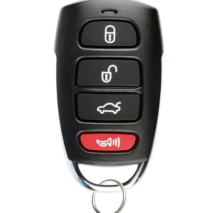 2006 Hyundai Azera Remote Key Fob by Car & Truck Remotes