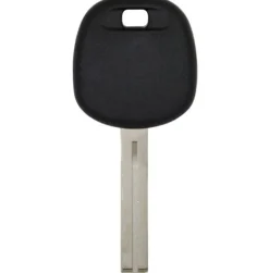 2011 Hyundai Azera transponder chip key blank by Car & Truck Remotes
