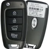 2017 Hyundai Elantra GT Remote Key Fob