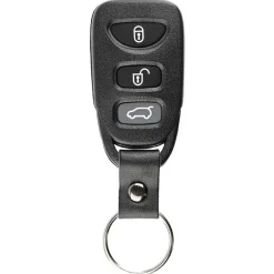 2016 Hyundai Elantra GT Remote Key Fob by Car & Truck Remotes