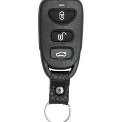 2013 Hyundai Elantra GT Remote Key Fob by Car & Truck Remotes