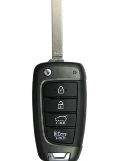 2019 Hyundai Elantra GT Remote Key Fob