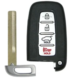 2015 Hyundai Elantra GT Smart Remote Key Fob