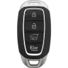 2020 Hyundai Elantra GT Smart Remote Key Fob by Car & Truck Remotes