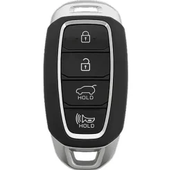 2018 Hyundai Elantra GT Smart Remote Key Fob by Car & Truck Remotes