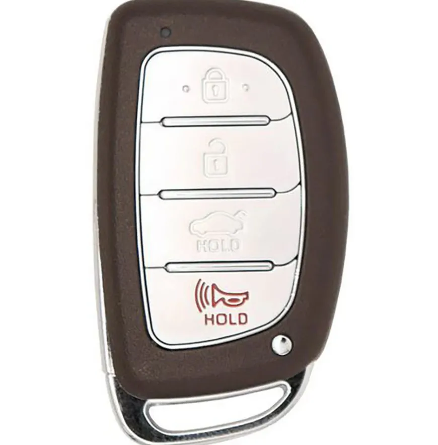 2020 Hyundai Elantra Limited Smart Remote by Car & Truck Remotes