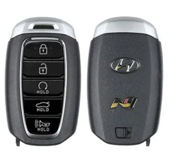 2024 Hyundai Elantra N Smart Remote Key Fob
