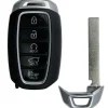 2023 Hyundai Elantra N Smart Remote Key Fob
