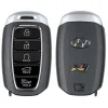 2021 Hyundai Elantra N Smart Remote Key Fob
