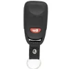2009 Hyundai Elantra Remote Key Fob by Car & Truck Remotes