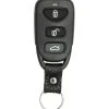2007 Hyundai Elantra Remote Key Fob by Car & Truck Remotes
