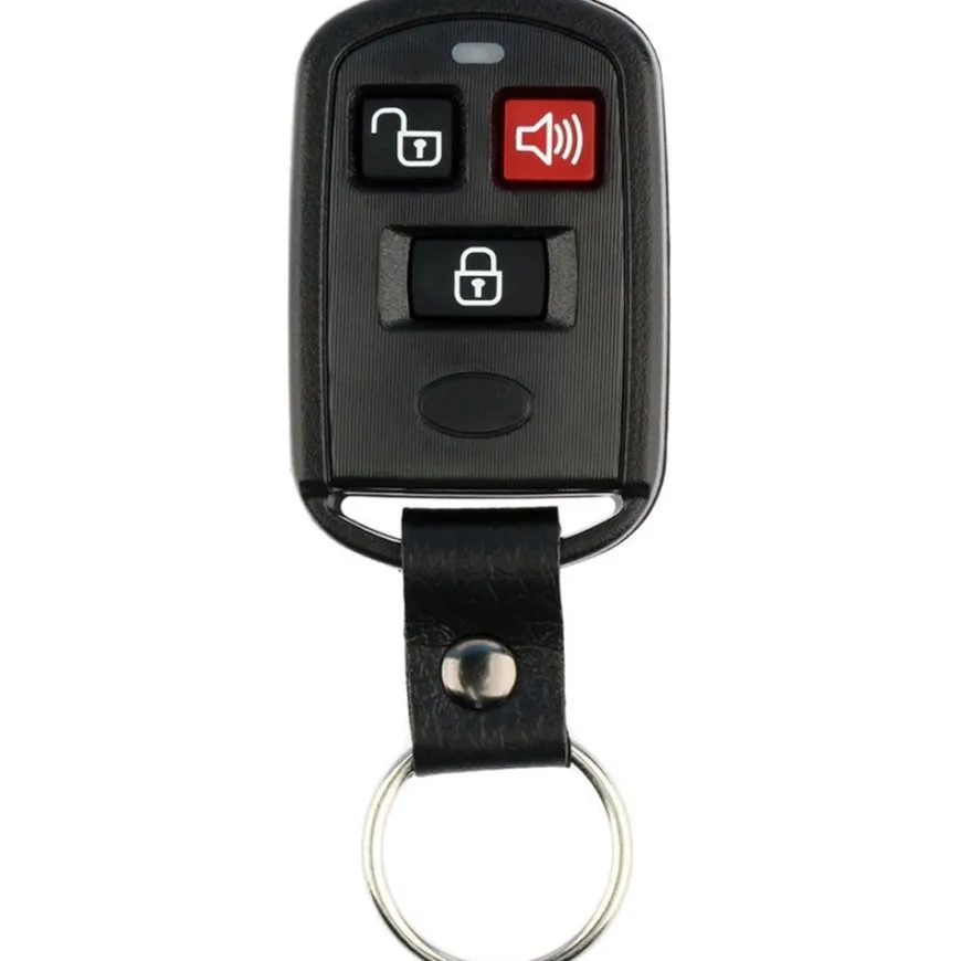 2006 Hyundai Elantra Remote Key Fob by Car & Truck Remotes