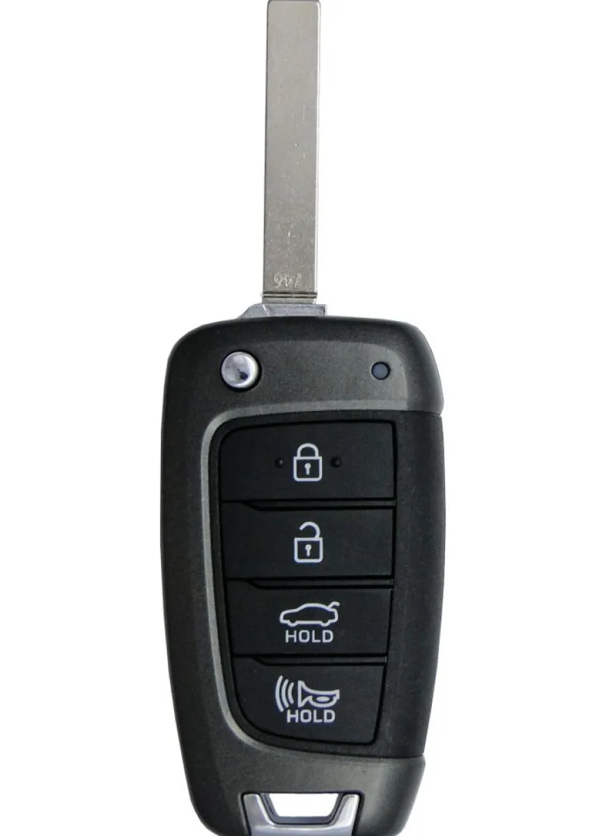 2023 Hyundai Elantra Remote Key Fob
