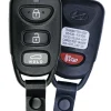 2017 Hyundai Elantra Sedan 4DR Remote Key Fob