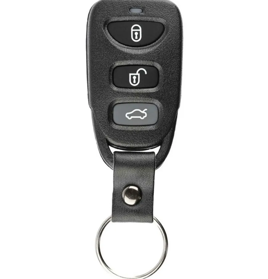 2011 Hyundai Elantra Sedan 4DR Remote Key Fob by Car & Truck Remotes