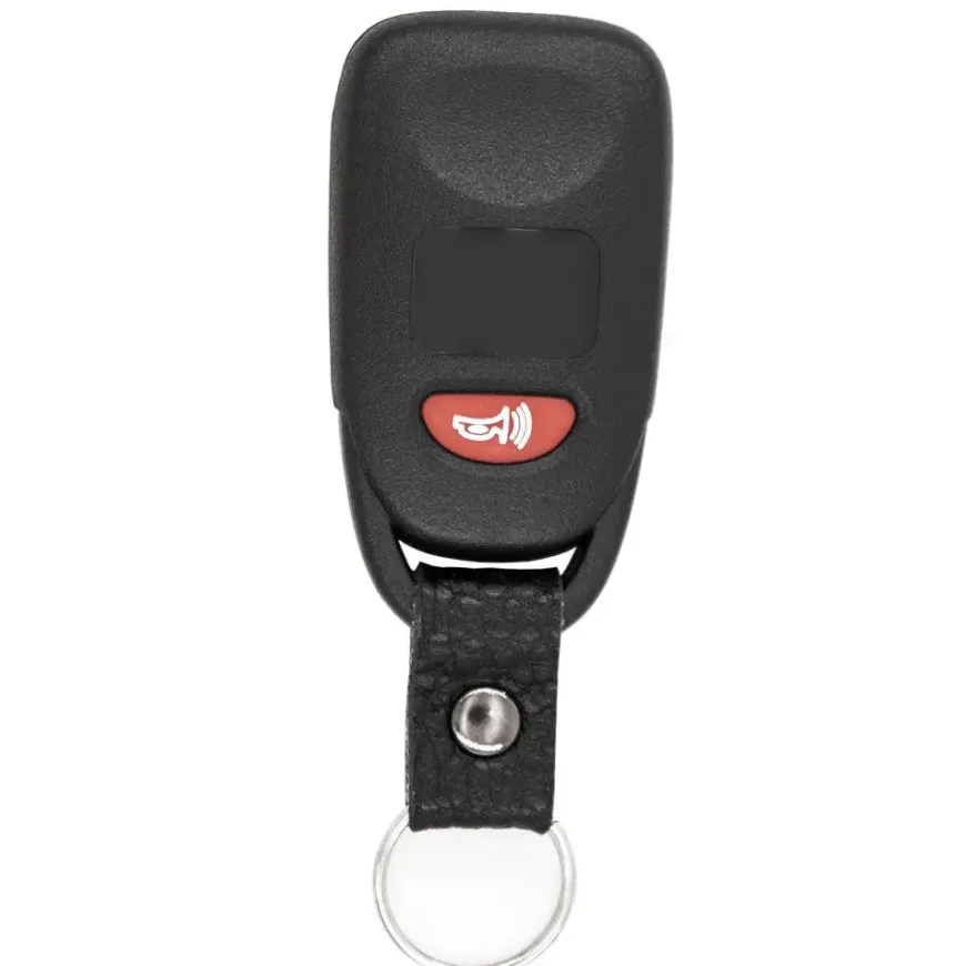 2011 Hyundai Elantra Sedan 4DR Remote Key Fob by Car & Truck Remotes