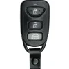 2017 Hyundai Elantra Sedan 4DR Remote Key Fob - Refurbished