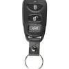 2014 Hyundai Elantra Sedan 4DR Remote Key Fob by Car & Truck Remotes