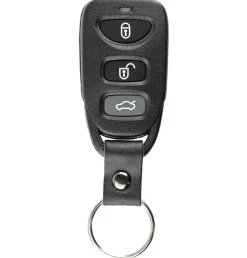 2014 Hyundai Elantra Sedan 4DR Remote Key Fob by Car & Truck Remotes