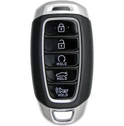 2024 Hyundai Elantra Smart Remote w/ Engine Start by Car & Truck Remotes