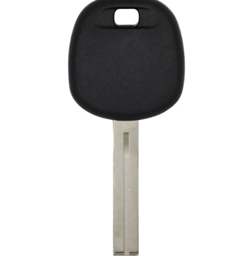 2012 Hyundai Elantra Touring (Canada) transponder chip key blank by Car & Truck Remotes