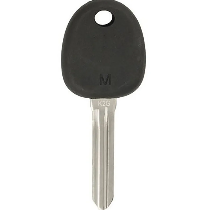 2006 Hyundai Entourage Transponder Key Blank by Car & Truck Remotes