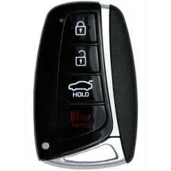 2016 Hyundai Equus Smart Remote Key Fob by Car & Truck Remotes