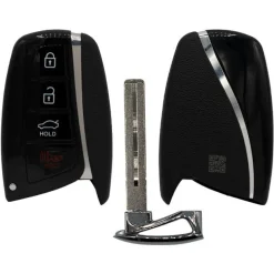 2016 Hyundai Equus Smart Remote Key Fob by Car & Truck Remotes