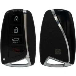2014 Hyundai Equus Smart Remote Key Fob by Car & Truck Remotes