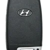 2015 Hyundai Genesis Coupe 2DR Smart Remote Key Fob