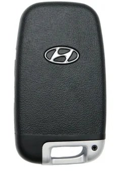 2014 Hyundai Genesis Coupe 2DR Smart Remote Key Fob