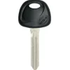 2011 Hyundai Genesis 2 door mechanical key blank by Car & Truck Remotes