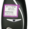 2015 Hyundai Genesis Sedan Smart Remote Key Fob