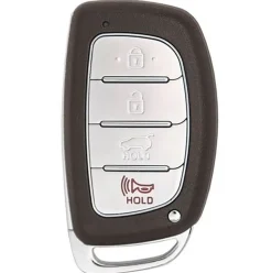 2022 Hyundai Ioniq Smart Remote Key Fob by Car & Truck Remotes