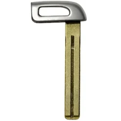 Hyundai / Kia Smart Remote Emergency Insert Key PN: 81996-3S020 by Car and Truck Remotes